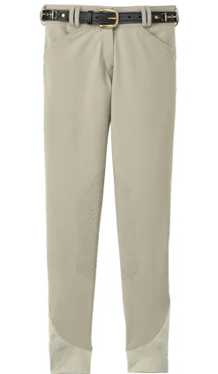 Tredstep™ Ladies’ Nero II Knee-Patch Breech