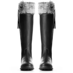 Tredstep™ Ladies’ Shannon Winter Fur H20 Tall Country Boots