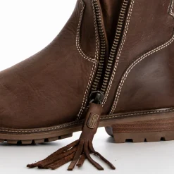 Tredstep™ Ladies’ Shannon Winter Fur H20 Tall Country Boots