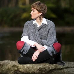 Tredstep™ Ladies’ Shannon Winter Fur H20 Tall Country Boots