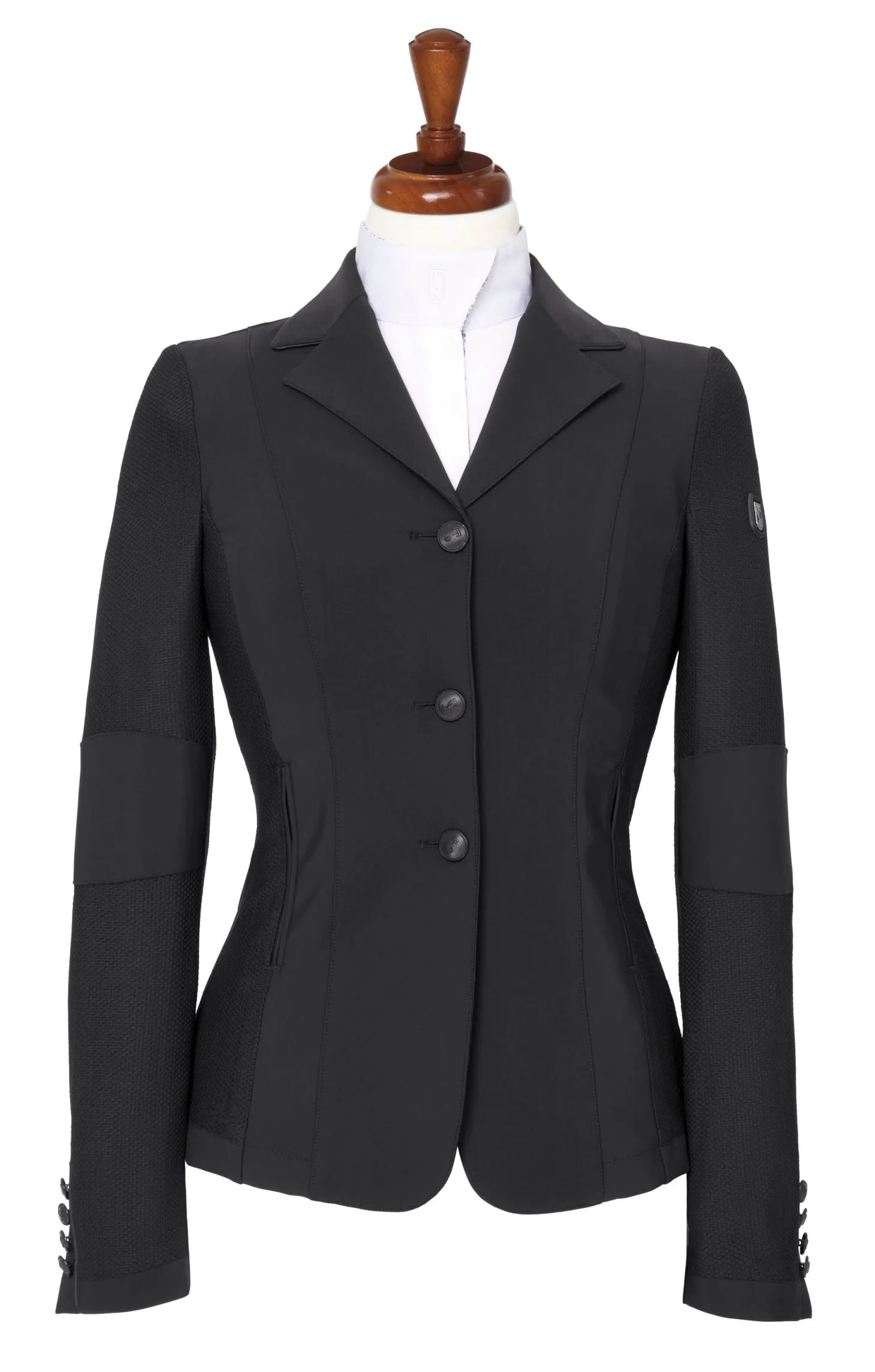 Tredstep™ Ladies’ Solo Airlite Competition Coat