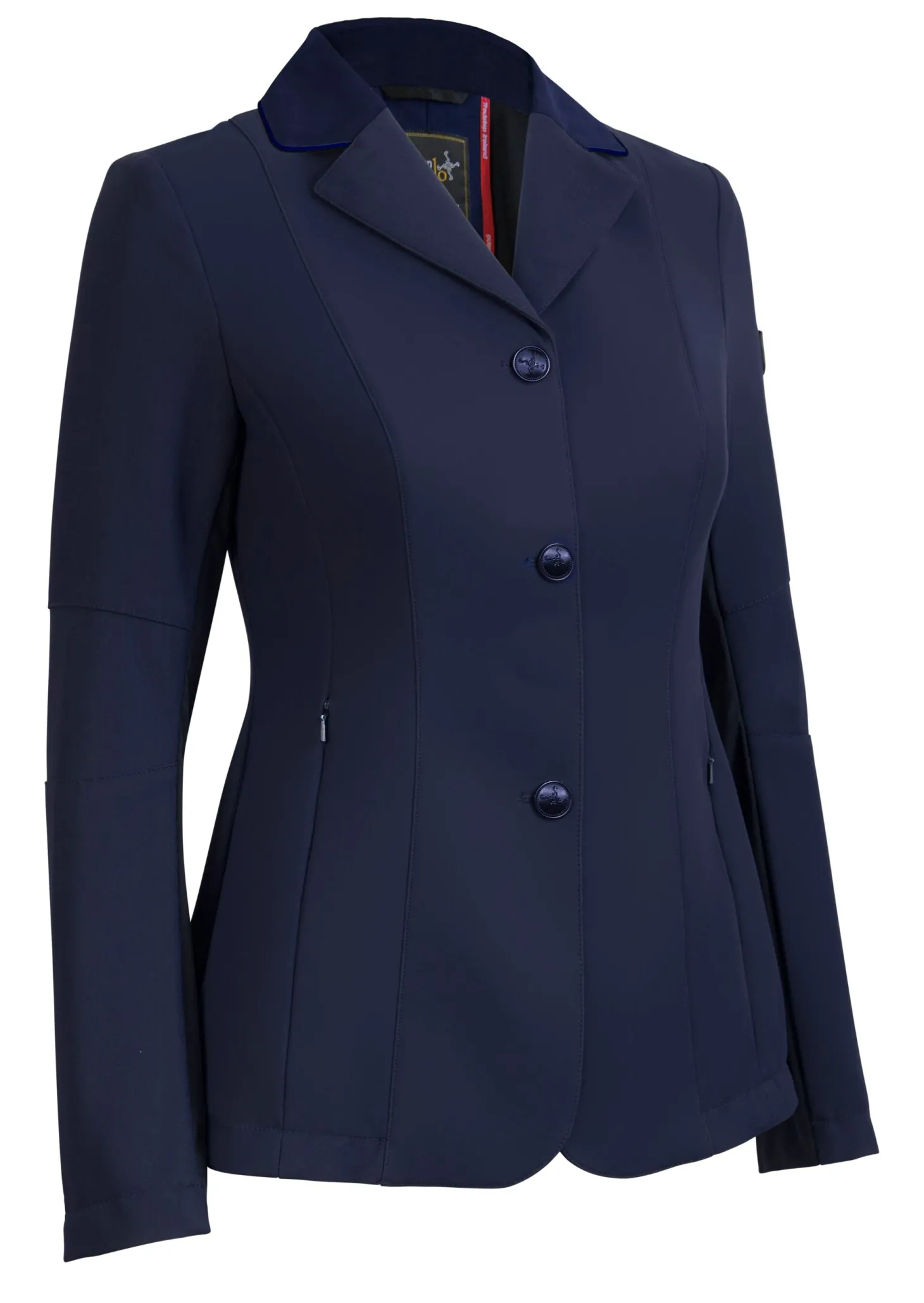 Tredstep™ Ladies’ Solo Honour Competition Coat
