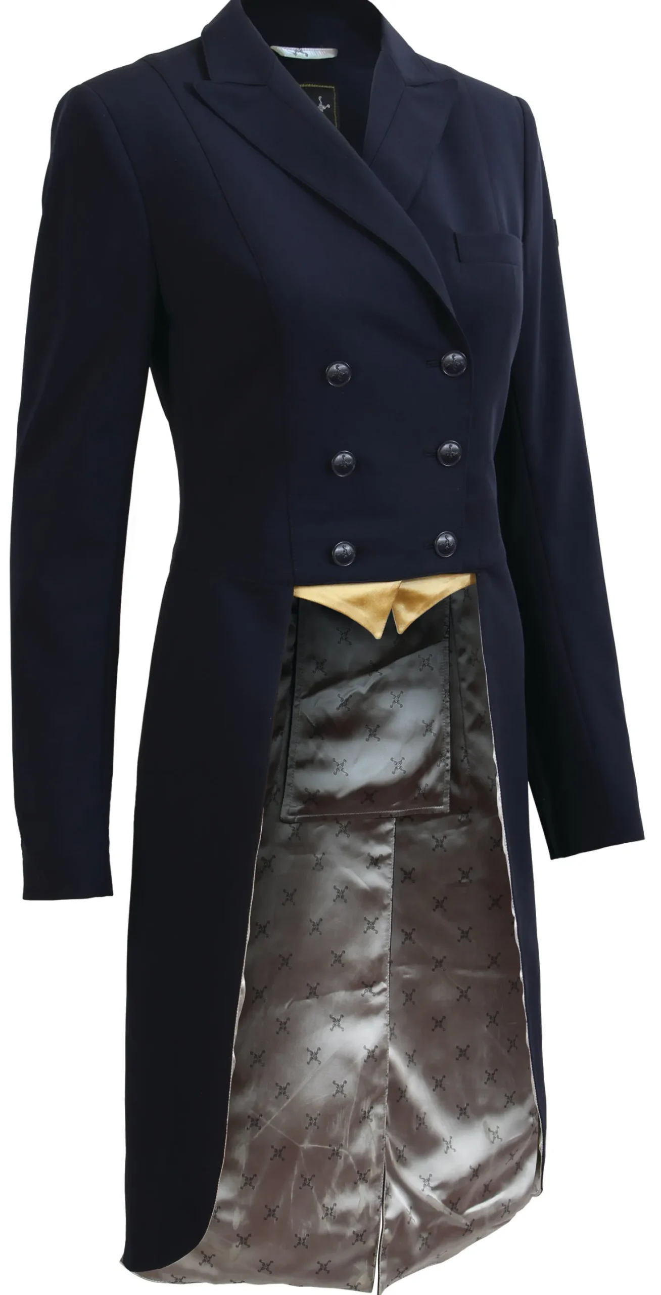 Tredstep™ Ladies’ Solo Shadbelly