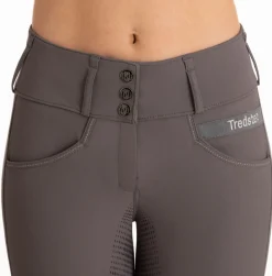 Tredstep™ Ladies’ Solo Volte II Grip Full-Seat Breech