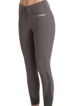 Tredstep™ Ladies’ Solo Volte II Grip Full-Seat Breech