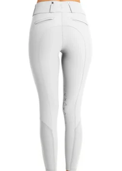 Tredstep™ Ladies’ Solo Volte II Grip Full-Seat Breech