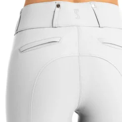 Tredstep™ Ladies’ Solo Volte II Grip Full-Seat Breech