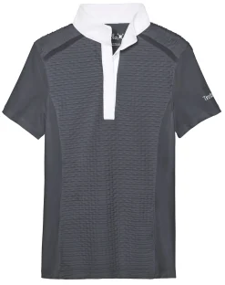 Tredstep™ Ladies’ Solo Pearl Show Shirt