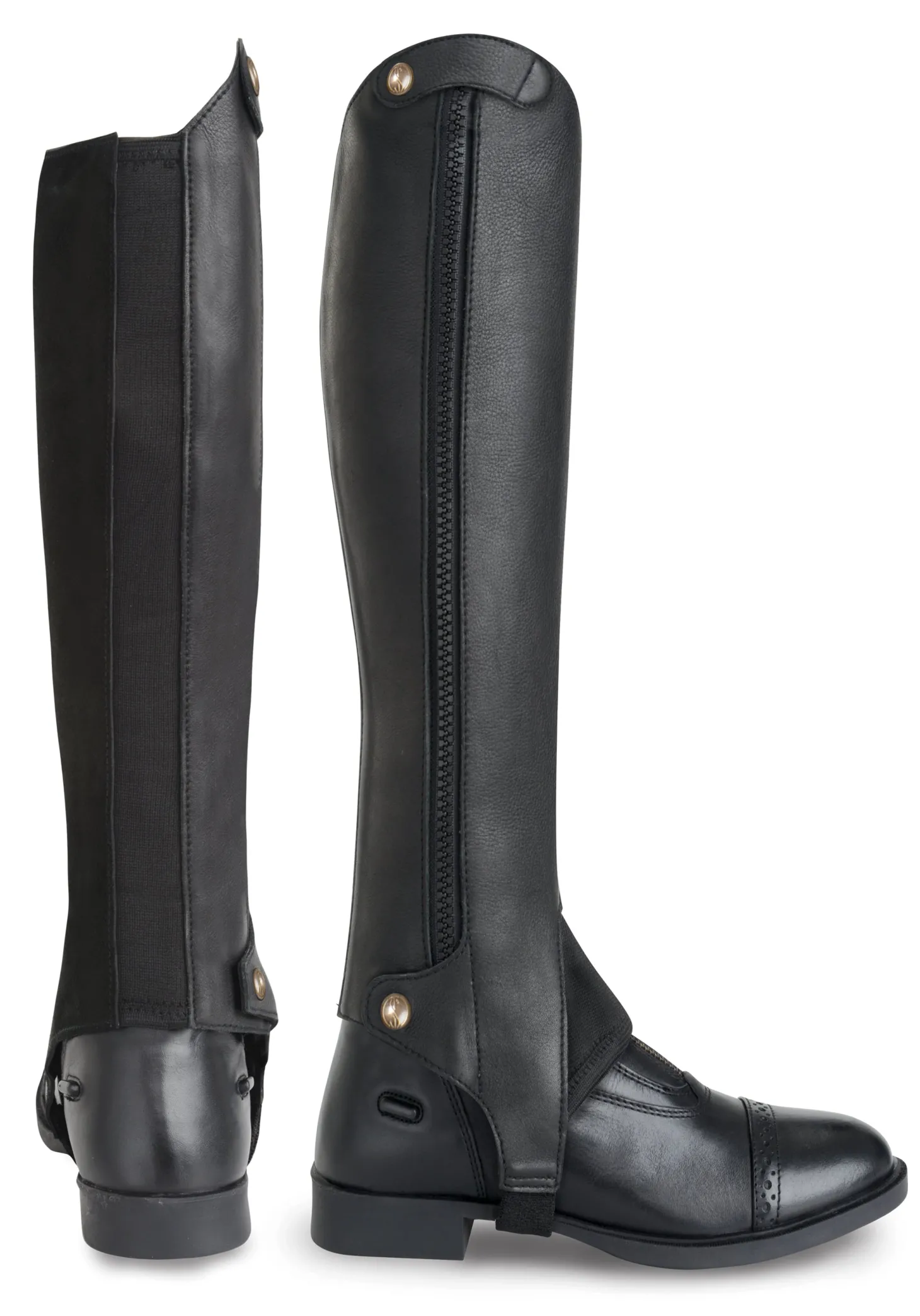 Tredstep Liberty Half Chap