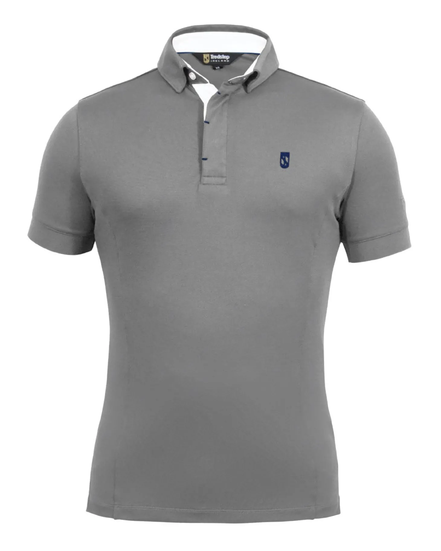 Tredstep™ Men's Performance Polo Shirt
