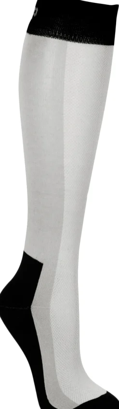 Tredstep™ Pure Air Cool Socks 6-Pack