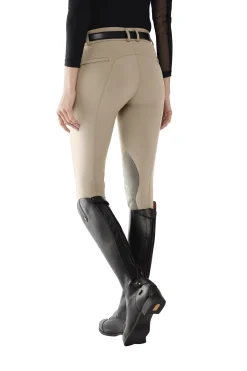 Tredstep™ Solo Extreme Knee-Patch Breech