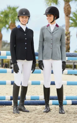 Tredstep™ Solo Vision Coat