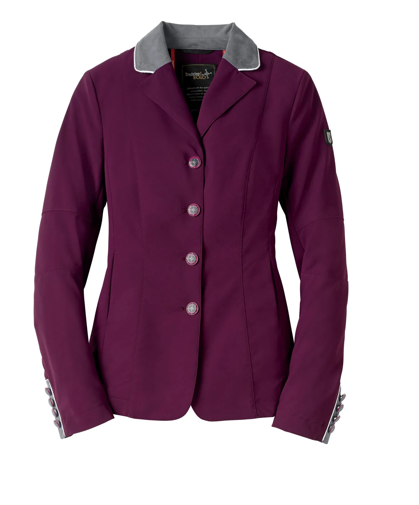 Tredstep™ Solo Vision Coat