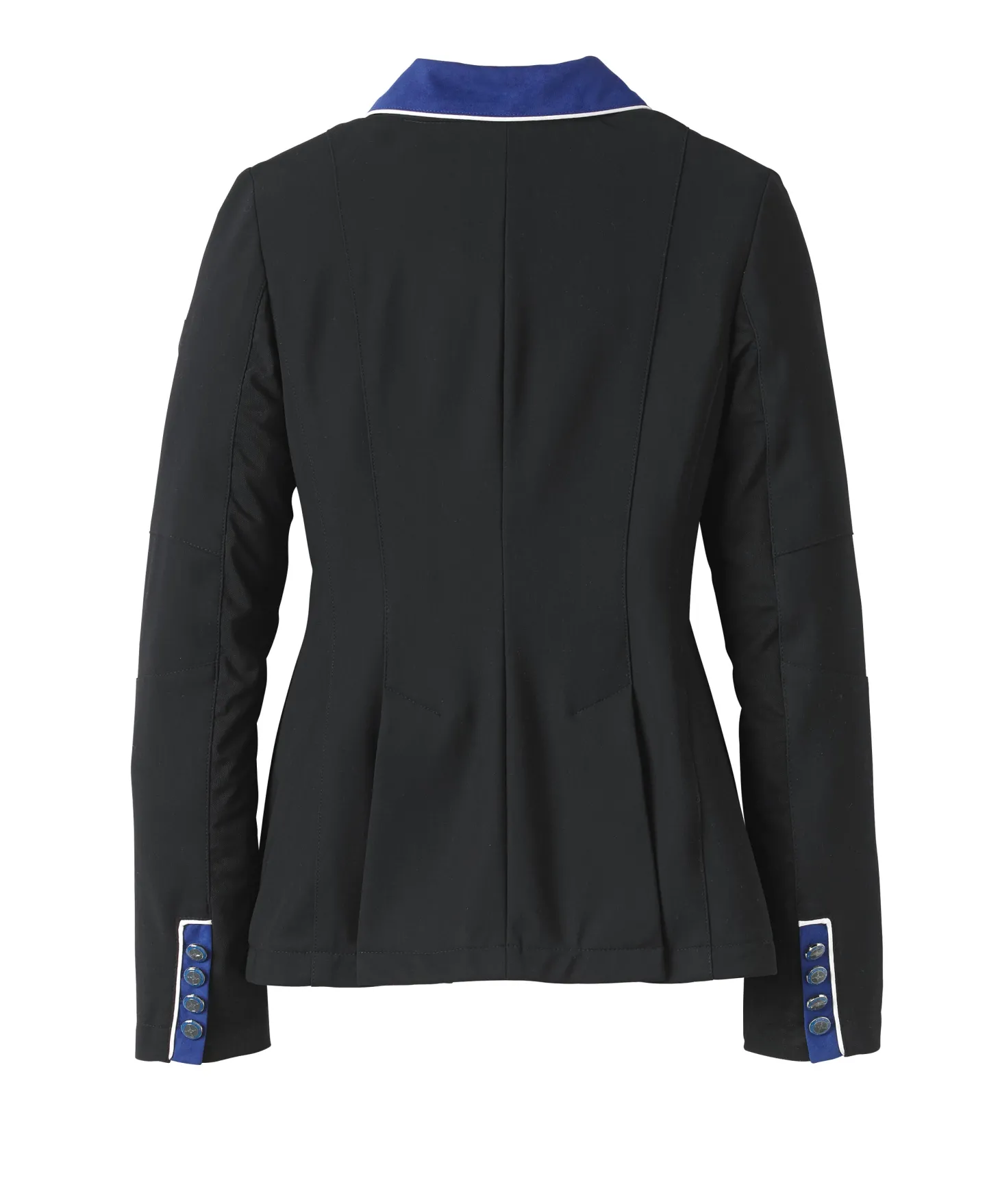 Tredstep™ Solo Vision Coat