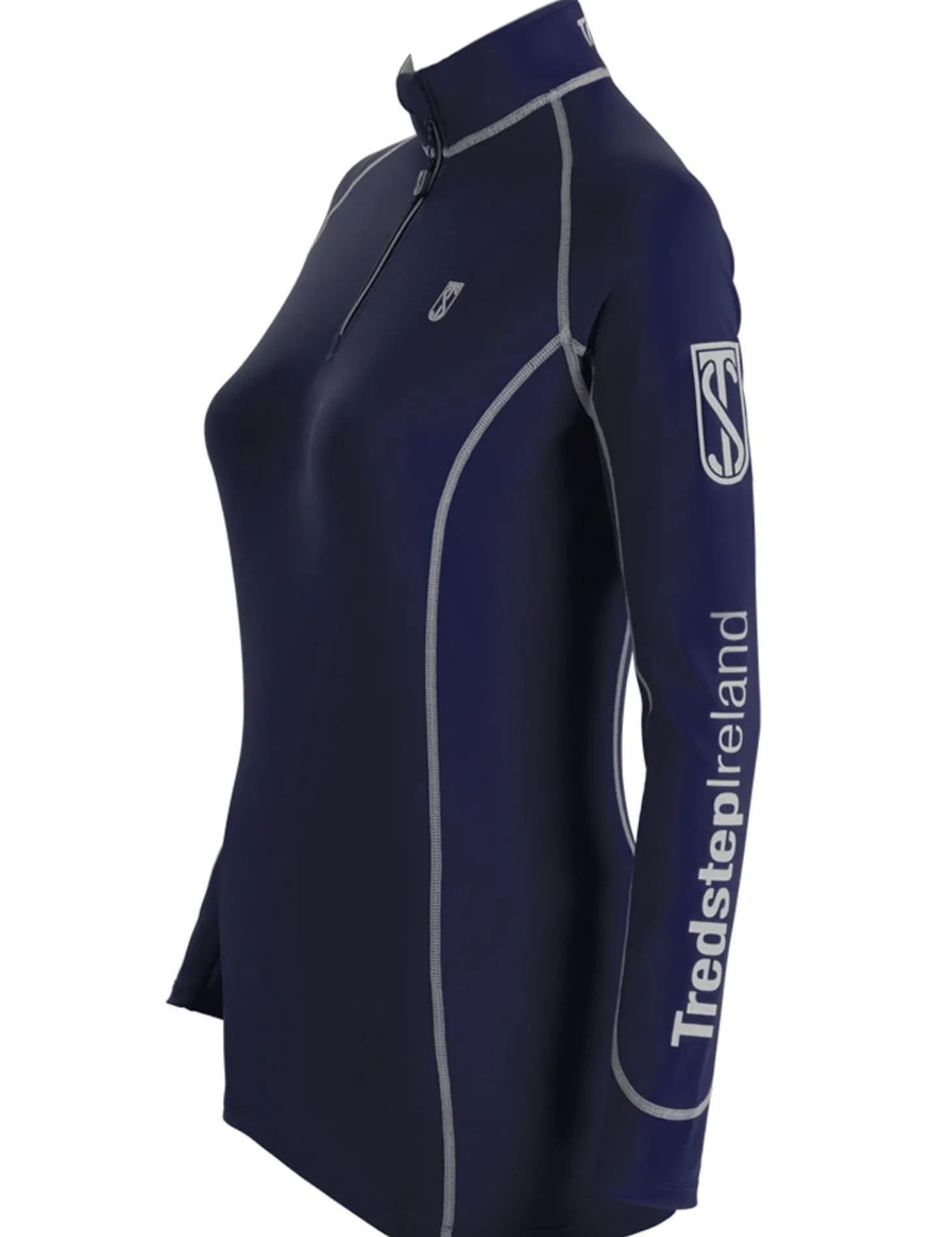 Tredstep™ Symphony Long Sleeve Sport Top