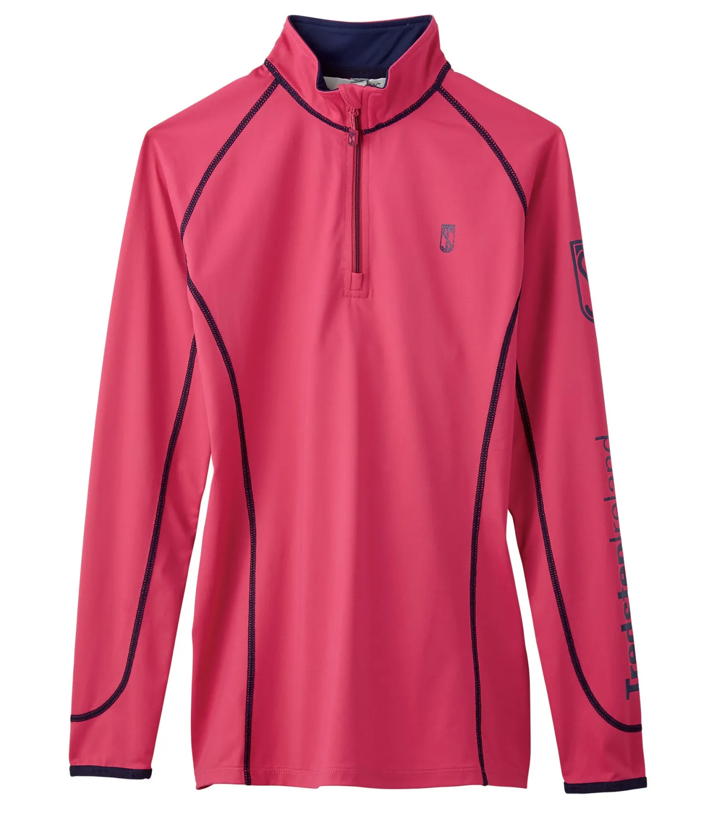 Tredstep™ Symphony Long Sleeve Sport Top