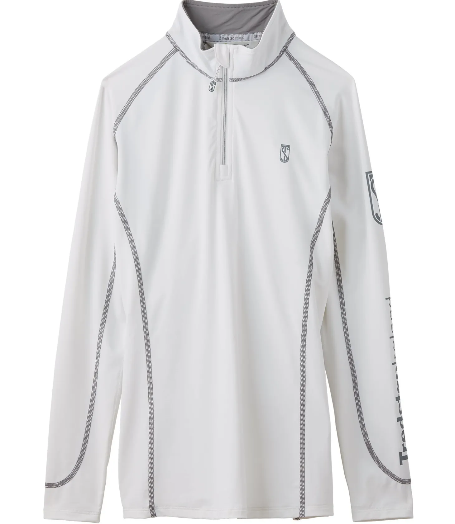 Tredstep™ Symphony Long Sleeve Sport Top