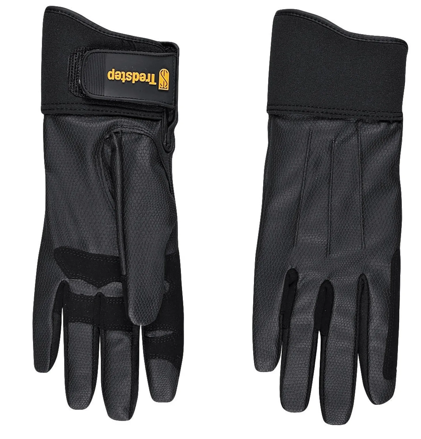 Tredstep™ Winter Silk Glove