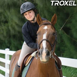 Troxel® Intrepid Helmet