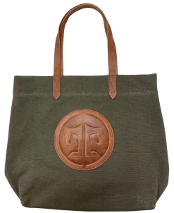 Tucker Tweed Equestrian™ Barn Bag