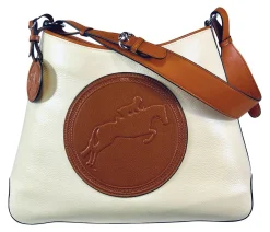 Tucker Tweed Equestrian™ Manor Tote