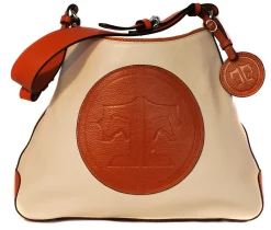 Tucker Tweed Equestrian™ Manor Tote