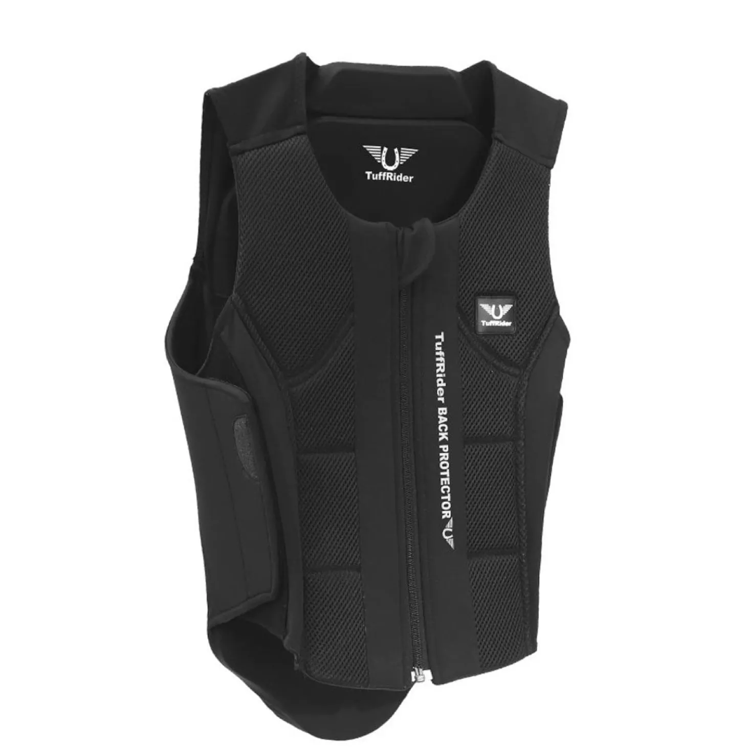 TuffRider® Back Protector