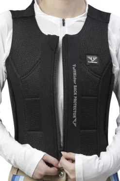 TuffRider® Back Protector