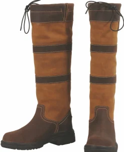 TuffRider® Children’s Lexington Waterproof Tall Country Boots