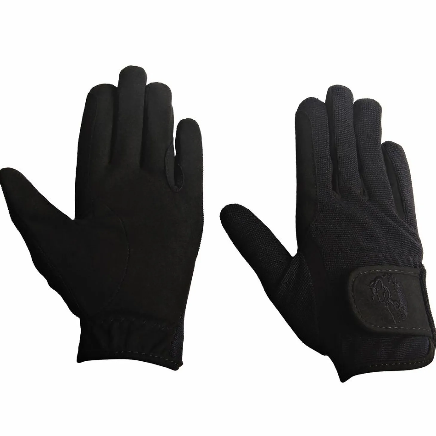 TuffRider® Children's Performance Riding Gloves