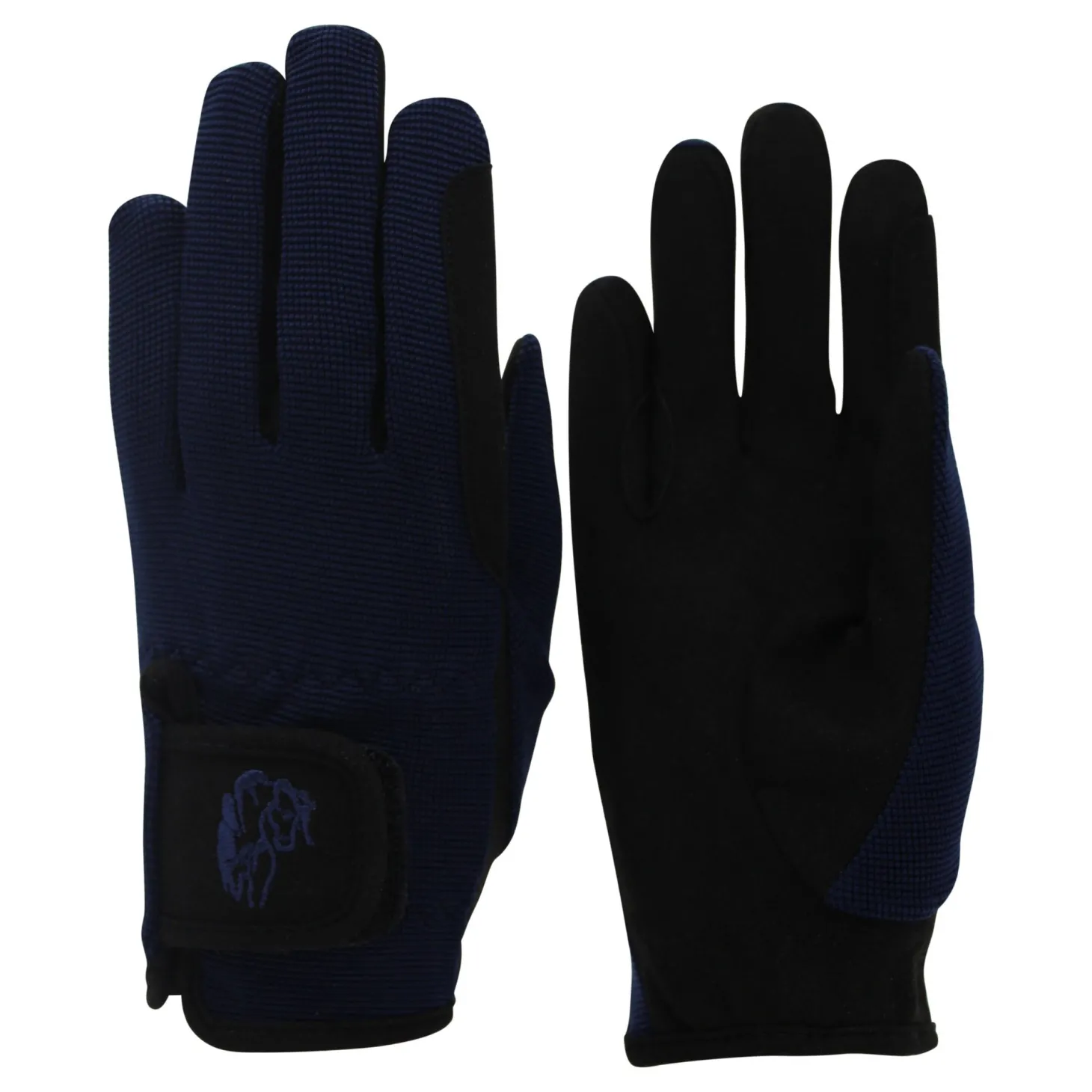 TuffRider® Children's Performance Riding Gloves