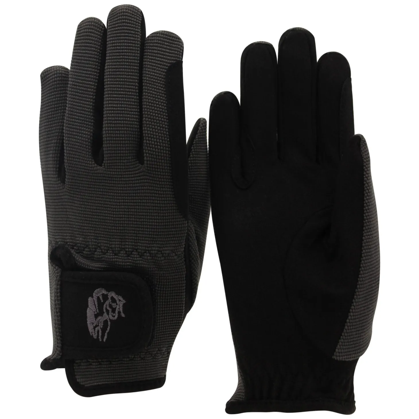 TuffRider® Children's Performance Riding Gloves