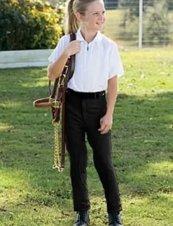 TuffRider® Children’s Ribb Jods