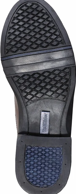 TuffRider® Men's Baroque Lace Up Laced Paddock Boots