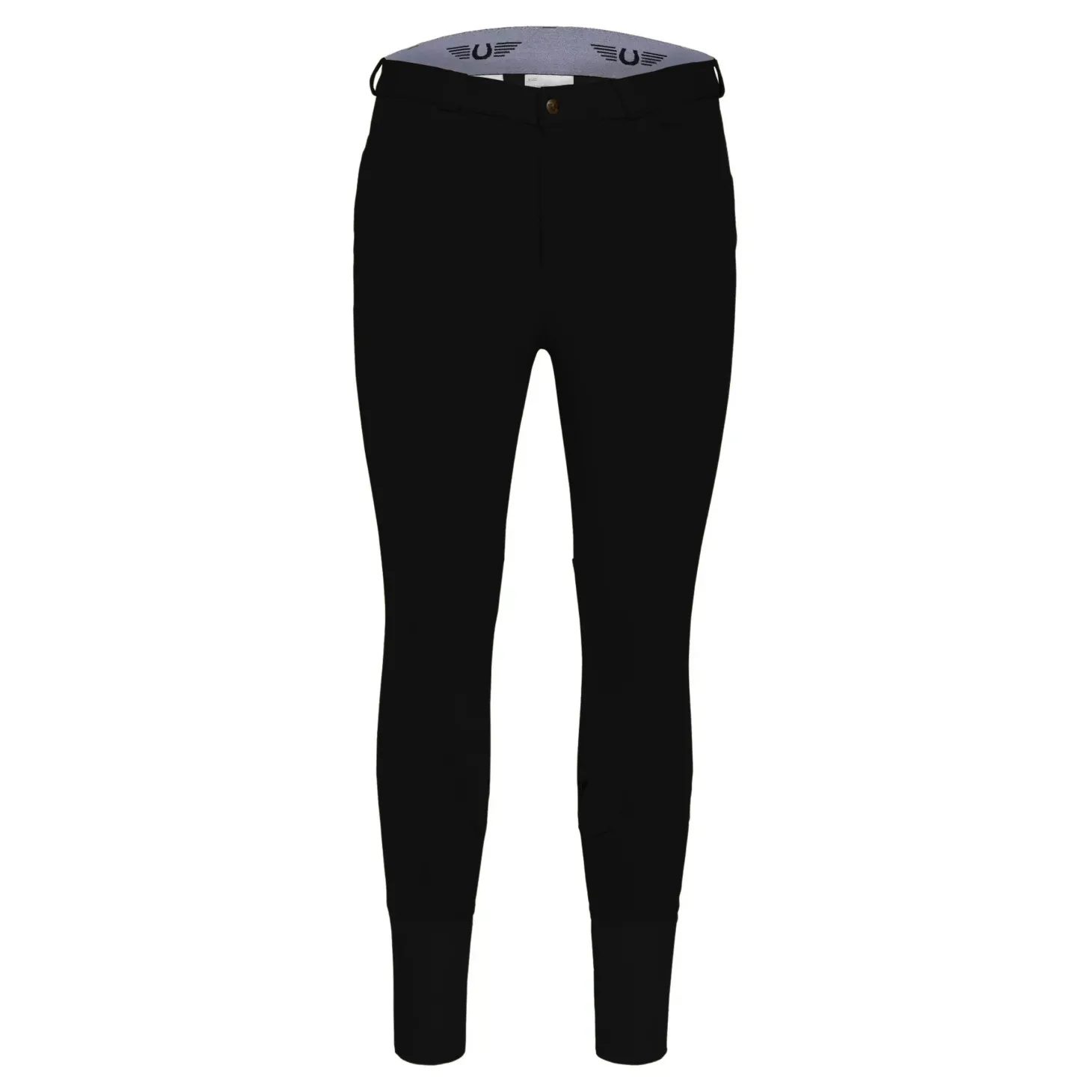 TuffRider® Men’s Patrol Knee-Patch Breech