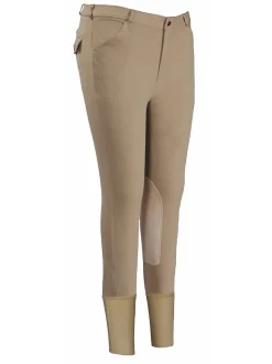 TuffRider® Men's Patrol Riding Breech