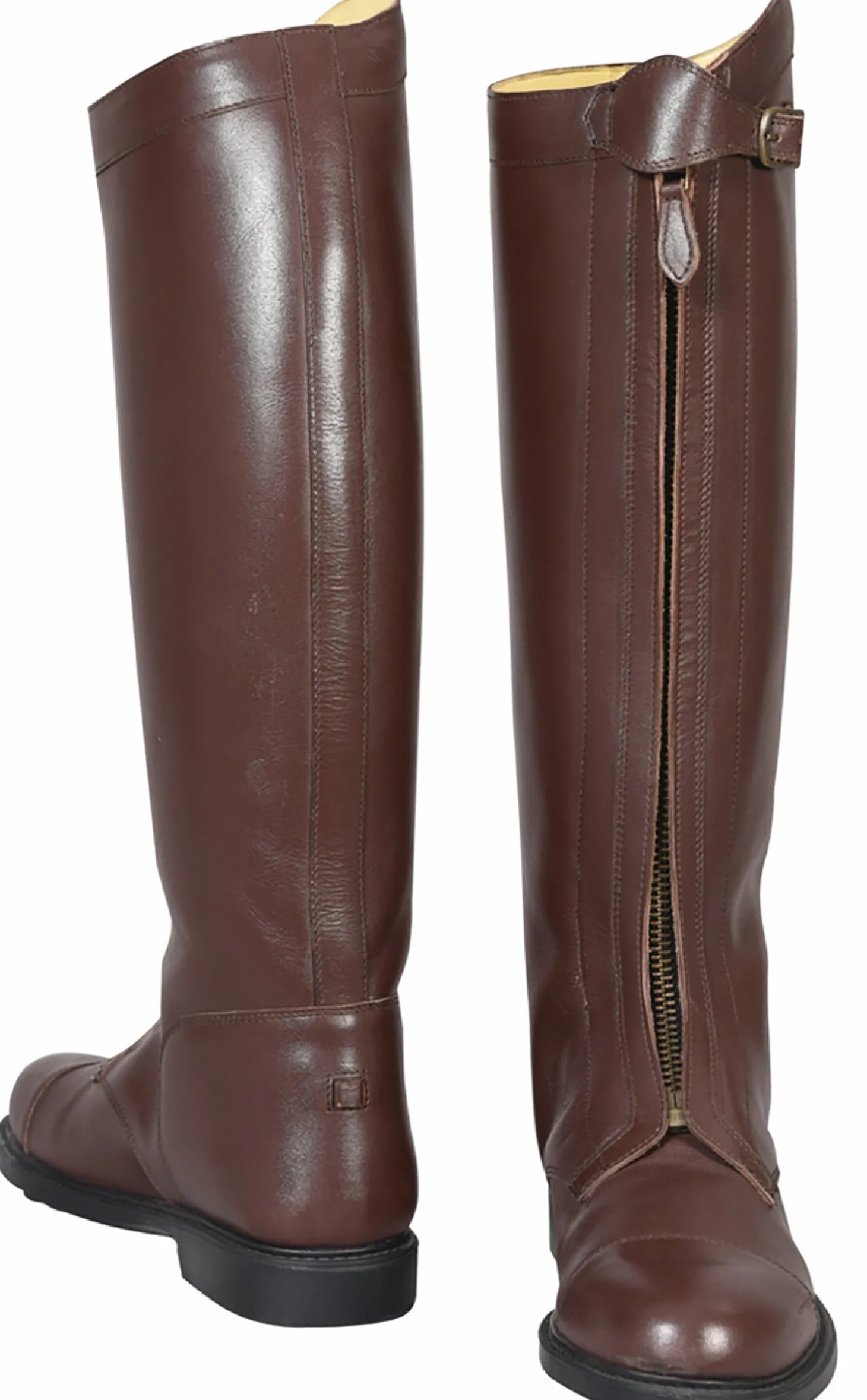 TuffRider® Men's Polo Boots