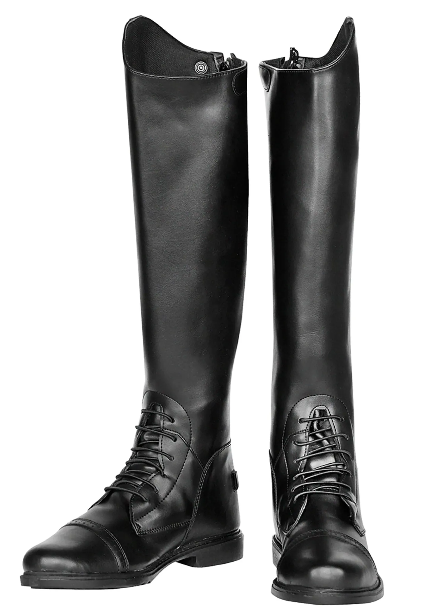 TuffRider® Men’s Starter Back-Zip Field Boots