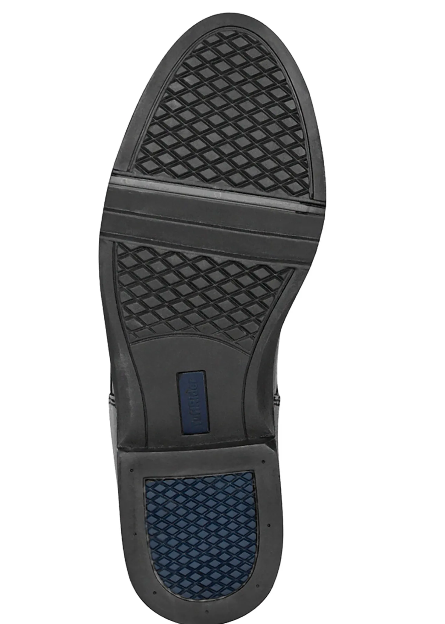 TuffRider® Men’s Starter Back-Zip Field Boots