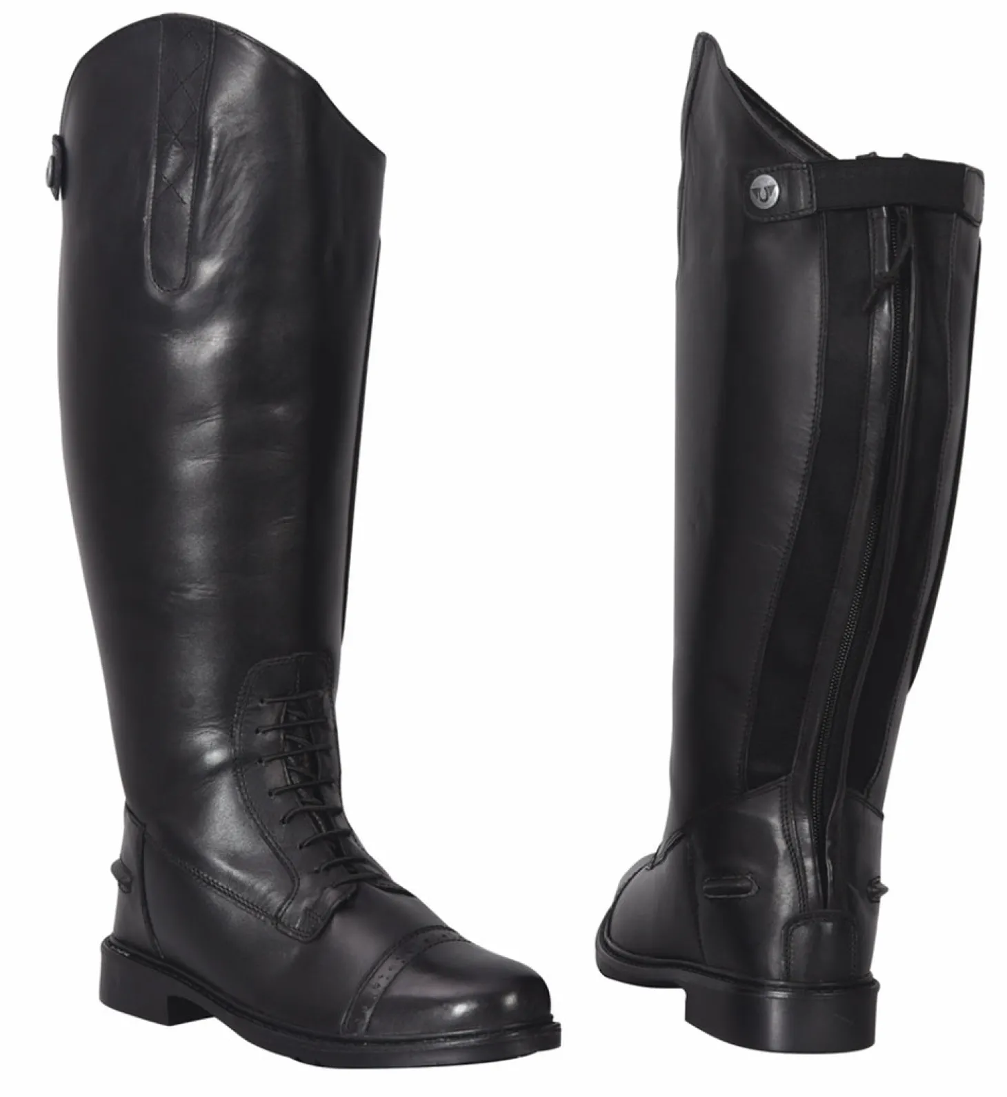 TuffRider® Plus Field Boot