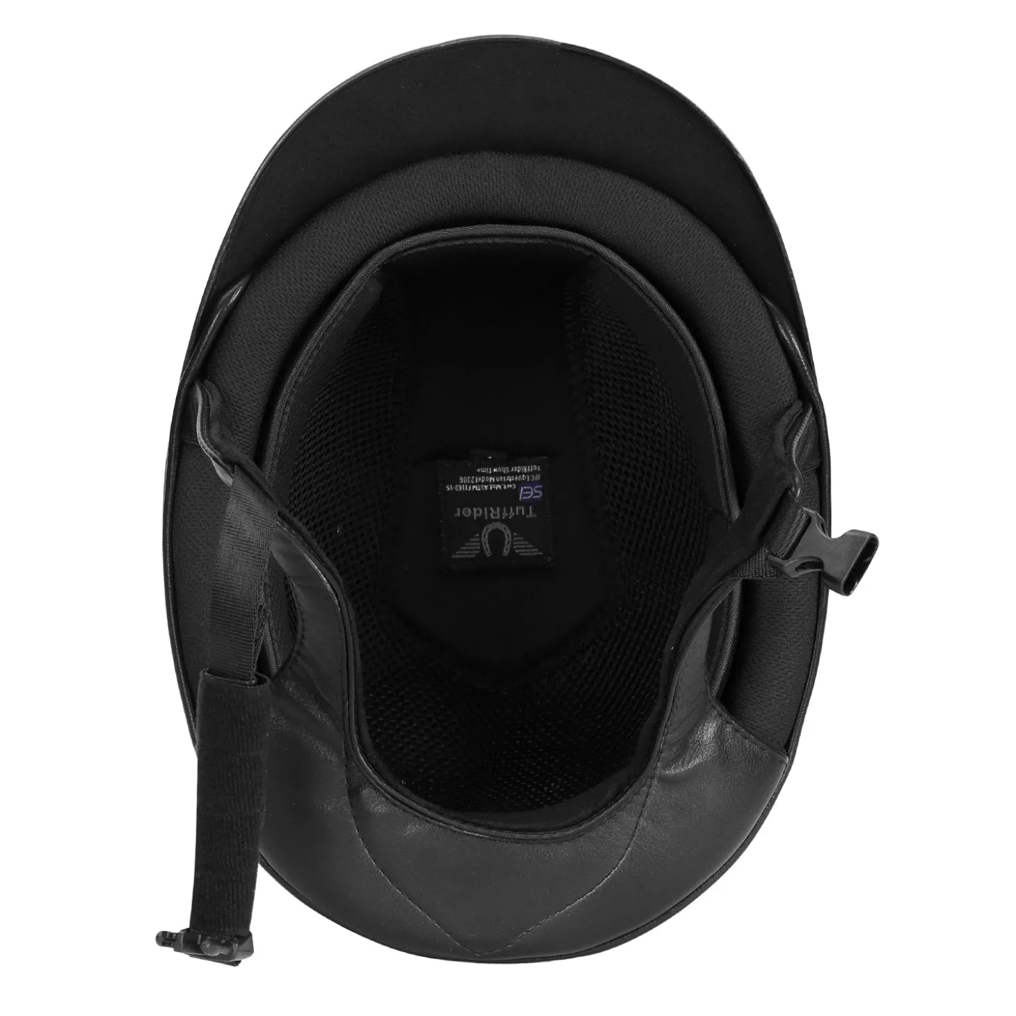 TuffRider® Show Time Helmet