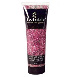 Twinkle® Ultra Fine Horse Glitter