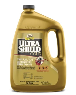Ultrashield® Gold