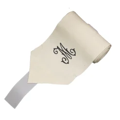 Vac’s Hook-and-Loop Flannel Stable Bandages