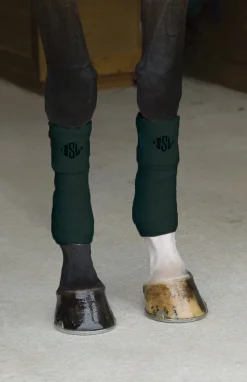 Vac’s Pony Polo Bandages