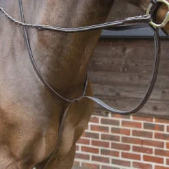 Velociti Lusso Standing Martingale