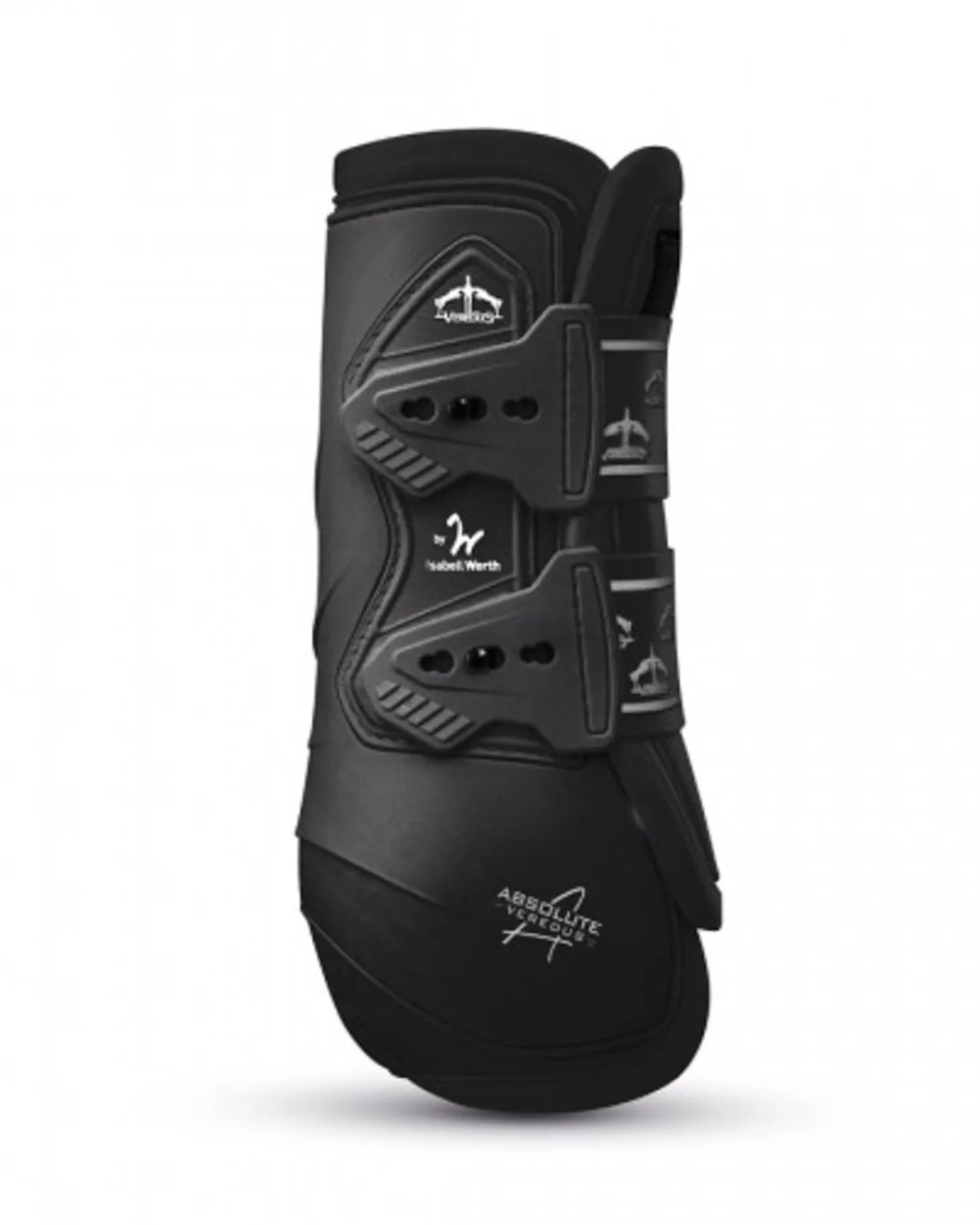 Veredus® Absolute Elastic Front Dressage Boots