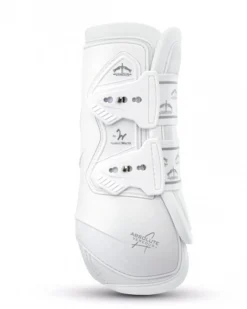 Veredus® Absolute Elastic Rear Dressage Boots