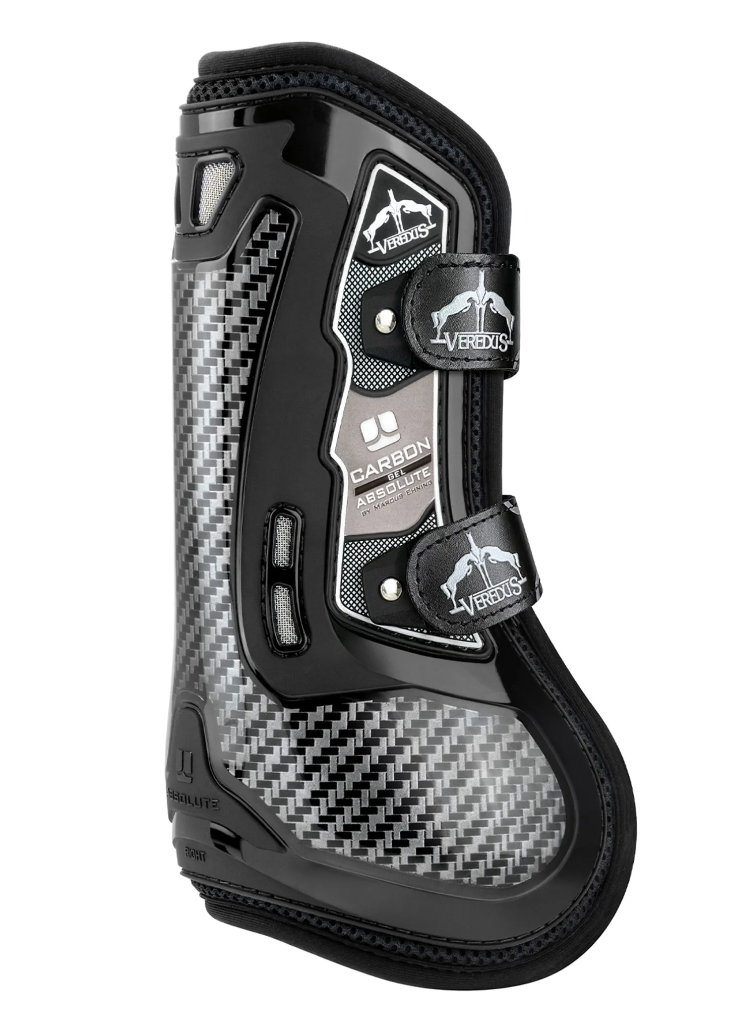 Veredus® Carbon Gel Absolute Front Boots